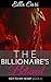 The Billionaire's Beloved (Key to My Heart, #4)