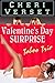 Valentine's Day Surprise: Taboo Trio