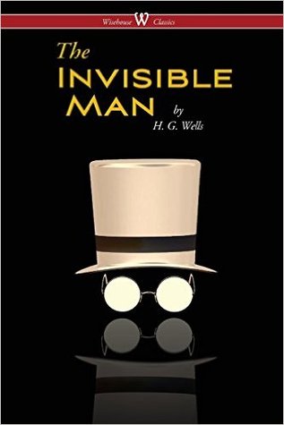 The Invisible Man