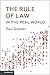 The Rule of Law in the Real World
