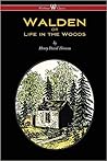Walden or Life in the Woods