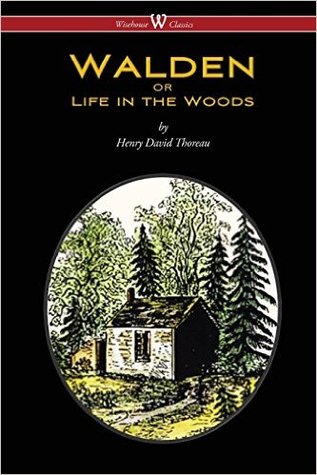 Walden or Life in the Woods