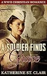 A Soldier Finds Grace