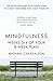 Mindfulness by Michael Chaskalson