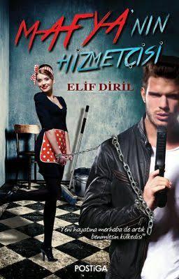 Mafyanın Hizmetçisi (Paperback)