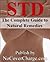 The Complete Guide to Natural Remedies for STD STI (Natural Health & Wellness Series Book 1)