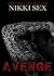 Avenge (Abuse, #3)