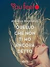Dirty Game by Angela D'Angelo