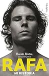 Rafa, mi historia...