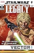 Star Wars: Legacy (2006-2010) #31