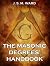 The Masonic Degrees' Handbook
