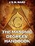 The Masonic Degrees' Handbook