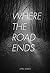 Where the Road Ends (Essex and Jackson Book 2)