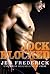 Jockblocked (Gridiron, #2)