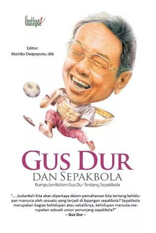 Gus Dur dan Sepakbola