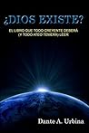 ¿DIOS EXISTE?: El...