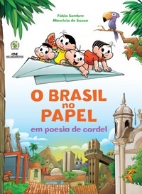 O Brasil no Papel em Poesia de Cordel