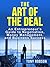 The Art of the Deal by Tony Robson