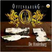Offenbarung 23 - Die Hindenburg (Offenbarung 23, #11)