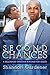 Second Chances by Shannon Gardener