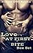 Love At First Bite (Box Set)