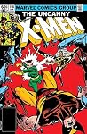 Uncanny X-Men (1963-2011) #158 Uncanny X-Men (1963-2011) #158