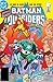 Batman and the Outsiders (1983-1987) #9