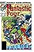 Fantastic Four (1961-1998) Annual #19
