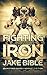 Fighting Iron (Fighting Iron, #1)