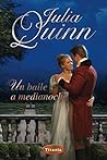 Un baile a medianoche by Julia Quinn