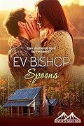 Spoons (River&#x27;s Sigh B &amp; B, #3) 