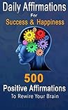 Daily Affirmation...