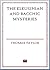 The Eleusinian and Bacchic Mysteries (Illustrated)