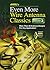 ARRL's Even More Wire Antenna Wire Classics Volume 3 – More than 40 Antenna Designs for Any Application