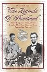 The Legends of Shorthand by Dominick M. Tursi The Legends of Shorthand by Dominick M. Tursi
