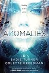 Anomalies by Sadie Turner