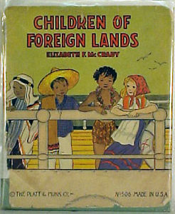 Children of Foreign Lands
