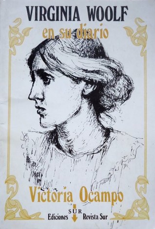 Virginia Woolf en su diario