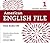American English File 1 Class Audio CDs