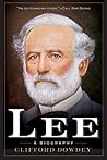 Lee: A Biography