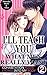I'll teach you what men really want Vol.2 (TL Manga): Cohabitation rules etched into my body