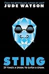 Sting by Jude Watson