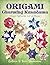 Origami Charming Kusudama: ...