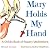 Mary Holds My Hand: A Child...