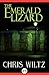 The Emerald Lizard (The Neal Rafferty New Orleans Mysteries, 3) by Chris Wiltz