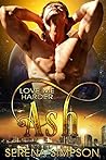 Ash by Serena Simpson Ash by Serena Simpson