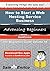 How to Start a Web Hosting ...