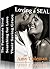 Clean Navy Seal Romance: Loving a SEAL: Clean Military Romance (Navy Seals Suspense Romance) 3 Book Boxed Set