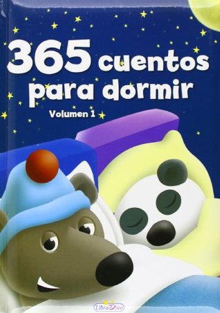 365 cuentos para dormir 1 (Paperback)