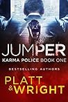 Jumper by Sean Platt